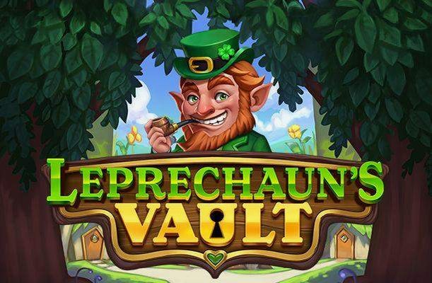 Leprechauns Vault